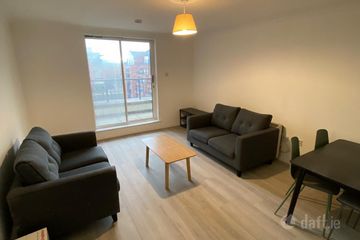 Apt 127, Inishtrahull, Custom House Harbour Apartments, D01 W254, IFSC, Dublin 1 — photo 2