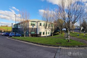 Vishay, Building 4100, Avenue 4000, Cork Airport Business Park, Co. Cork — photo 3