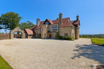 Seamount House, Seamount Road, Malahide, Co Dublin, K36 W718