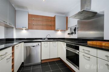 2 Bedroom Apartment, The Hibernian, The Gasworks, Grand Canal Dock, Dublin 4 — photo 3