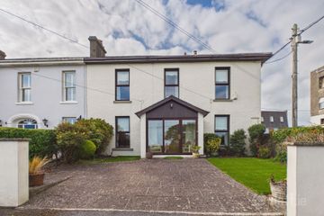 Seacroft, 1 The Square, Tramore, Co. Waterford, X91KX79