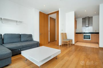 Apartment 24, Kirkpatrick House, IFSC, Dublin 1, D01A306 — photo 3