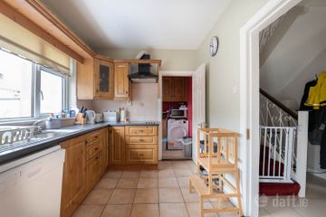 40 Avondale Drive, Athy, Athy, Co. Kildare, R14D880 — photo 3