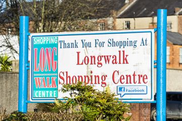 Longwalk Shopping Centre, Longwalk Road, Townparks, Dundalk, Co. Louth — photo 3