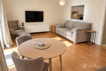 Apartment 7, Dorset Square, Dublin 1 — photo 3