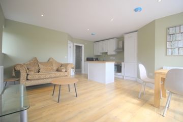 Apt 4A, Curryhills, Maynooth Road, Prosperous, Co Kildare — photo 2