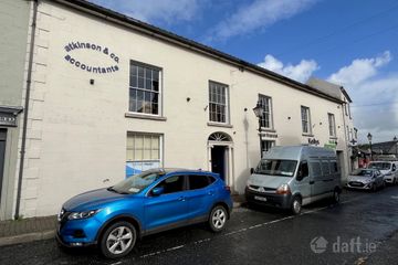 Ground Floor Unit, Slaney Place, Enniscorthy, Co. Wexford
