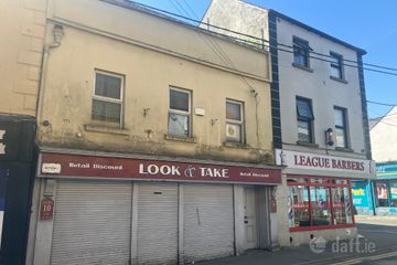 10 Duke Street,, Athy