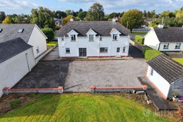Shiven House, Circular Road, Roscommon Town, Co. Roscommon, F42DC91 — photo 3