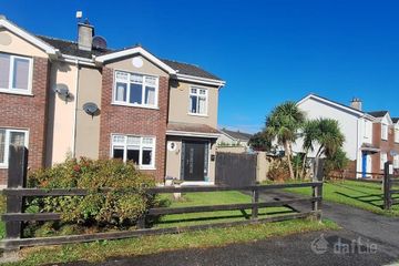 29 Rossvale, Portlaoise, Co. Laois, R32K72T