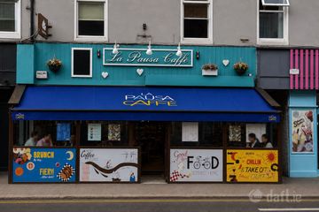 Busy Coffee shop & Licensed restaurant for sale Blessington Street Viewings taking place this Saturday and Sunday, 10–11 October, Phibsborough, Dublin 7