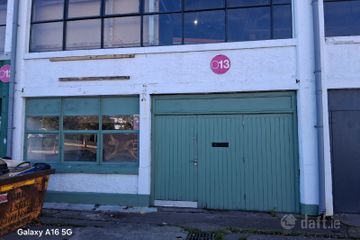 Unit O 13, Marina Commercial Park, Centre Park Road, Cork, Blackrock, Co. Cork