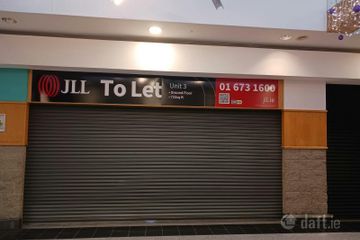 Unit 3, Long Walk Shopping Centre, Long Walk, Dundalk, Co. Louth