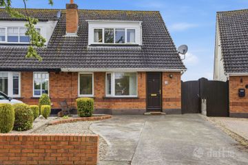 17 Ashgrove, Kinsealy, Co. Dublin, K67R803