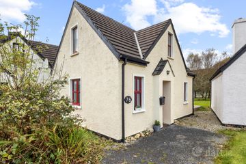 76 Clifden Glen, Clifden, Co.Galway, H71D611