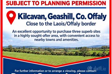 Kilcavan, Geashill, Co. Offaly