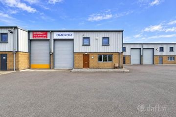 Unit 6, Springfort Light Industrial Park, Nenagh, Co. Tipperary