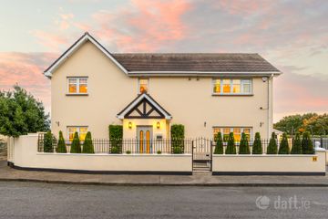 20 Newcastle Manor Green, Newcastle, Co. Dublin, D22R526 — photo 2