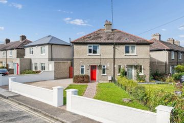 7 Larkfield Gardens, Dublin 6w, Harold's Cross, Dublin 6w, D6WW354 — photo 2