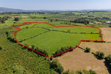 Circa 40 Acres, Touraneena, Ballinamult, Co. Waterford