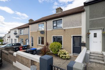 56 Jkl Place, New Ross, New Ross, Co. Wexford, Y34ND25 — photo 2