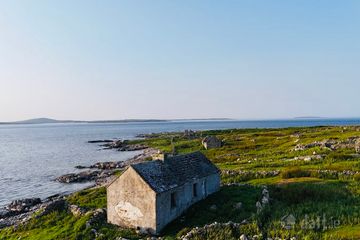 Inishlacken, Roundstone, Co.Galway — photo 2