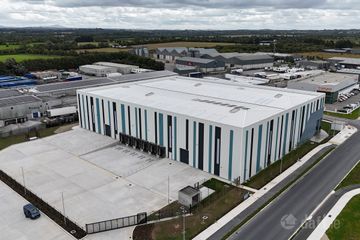 Unit 28B Momentum Logistics Park, Naas, Co. Kildare — photo 3