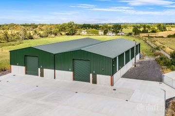 Warehouse At Loughlinstown, Ratoath, Co. Meath