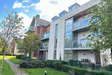 Apartment 110, Block E, The Gallery, Turvey Walk, Donabate, Co. Dublin, K36RW67