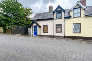 26 Springfield Cottages, Mullingar, Mullingar, Co. Westmeath, N91X2X2 — photo 3