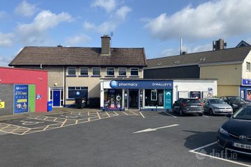 St. Nessans Road, Dooradoyle Limerick, Raheen, Co. Limerick