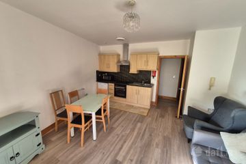 Apartment 25, Ardee Court, The Coombe, Dublin 8