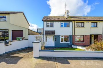 112 Mountrivers Estate, Carrigaline, Carrigaline, Co. Cork, P43KC86 — photo 2