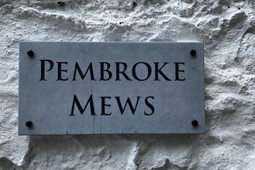 Pembroke Mews, 45 Pembroke Lane, Ballsbridge, D4, Ballsbridge, Co. Dublin — photo 2