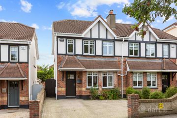 35 Prospect Drive, Rathfarnham, Dublin 16, D16X9K7