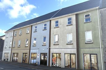 Camlin Building, Longford Town, Co. Longford, N39X5C9