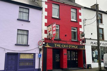 TO LET, The Old Forge, Main Street, Killorglin, Co. Kerry