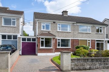 41 Glendoher Drive, Rathfarnham, Dublin 16, D16H3N3