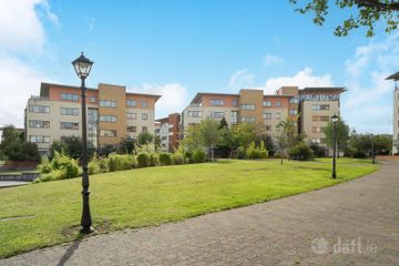 Apartment 8, The Oval, Cherrywood, Dublin 18