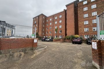 Apartment 4 Seascape, Trinity Street, Wexford, Co. Wexford, Y35Y067