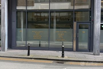 168 and 169 Ivy Exchange , Dublin 1, D01VP96 — photo 2