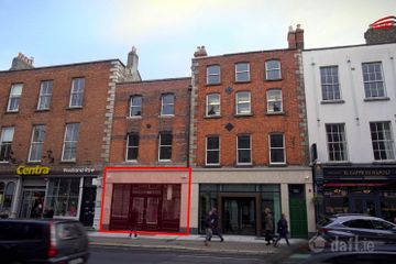 Ground Floor, 42 Westland Row, Dublin 2, Dublin 2