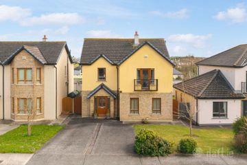 4 The Dunes, AylesBridge, Riverchapel, Gorey, Co. Wexford, Y25X459 — photo 2