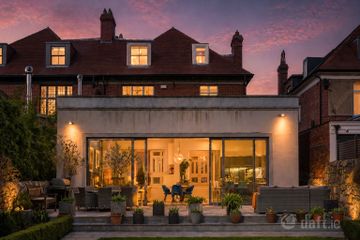 59 Ailesbury Road, Ballsbridge, Dublin 4, D04A2W1 — photo 2