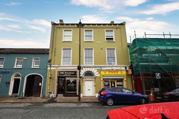 8 Francis Street, Dundalk, Co. Louth, A91DY7E