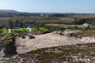 Meenderrygamph, Gweedore, Co. Donegal — photo 3