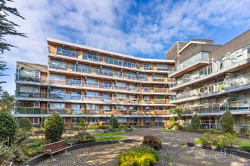 1 Booterstown Wood, Booterstown Avenue, Blackrock, Co. Dublin, A94WE22