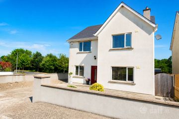 20 Brookfield, Carnew, Arklow, Co. Wicklow, Y14NA71 — photo 2