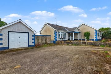 Grangegodden, Glebe, Kells, Co. Meath, A82R6E4