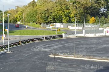 Cillín Hill Business and Retail Park, Cillín Hill, Dublin Road, Kilkenny, Co. Kilkenny, R95A4VP — photo 2